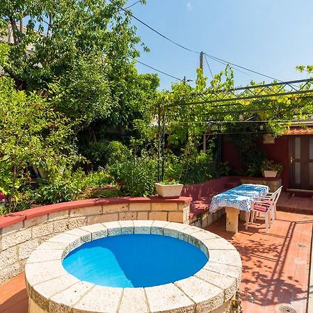 Apartments Afrodita Dubrovnik Bagian luar foto