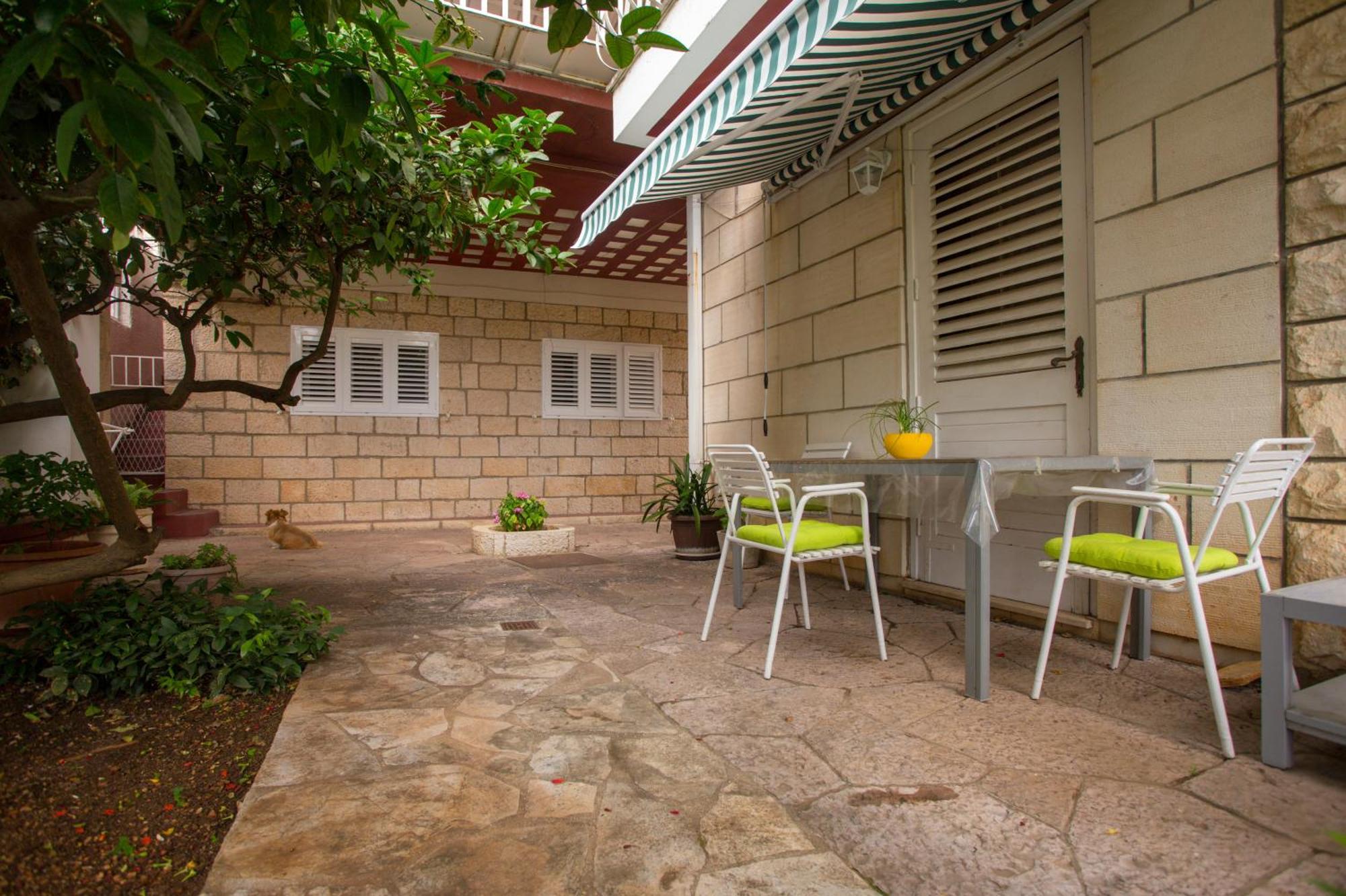 Apartments Afrodita Dubrovnik Ruang foto
