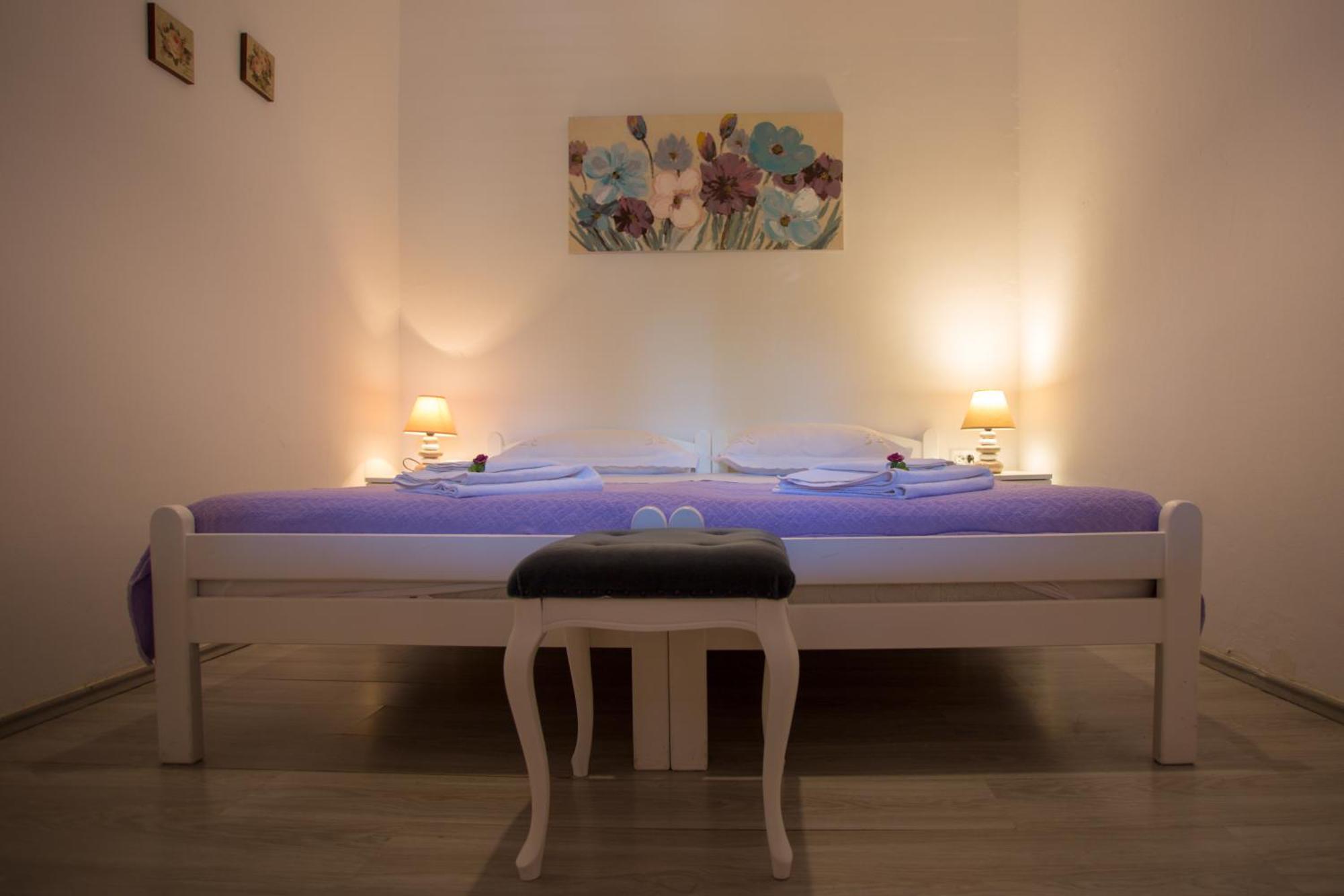 Apartments Afrodita Dubrovnik Ruang foto