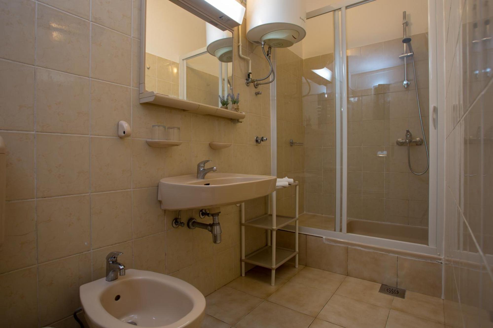 Apartments Afrodita Dubrovnik Ruang foto