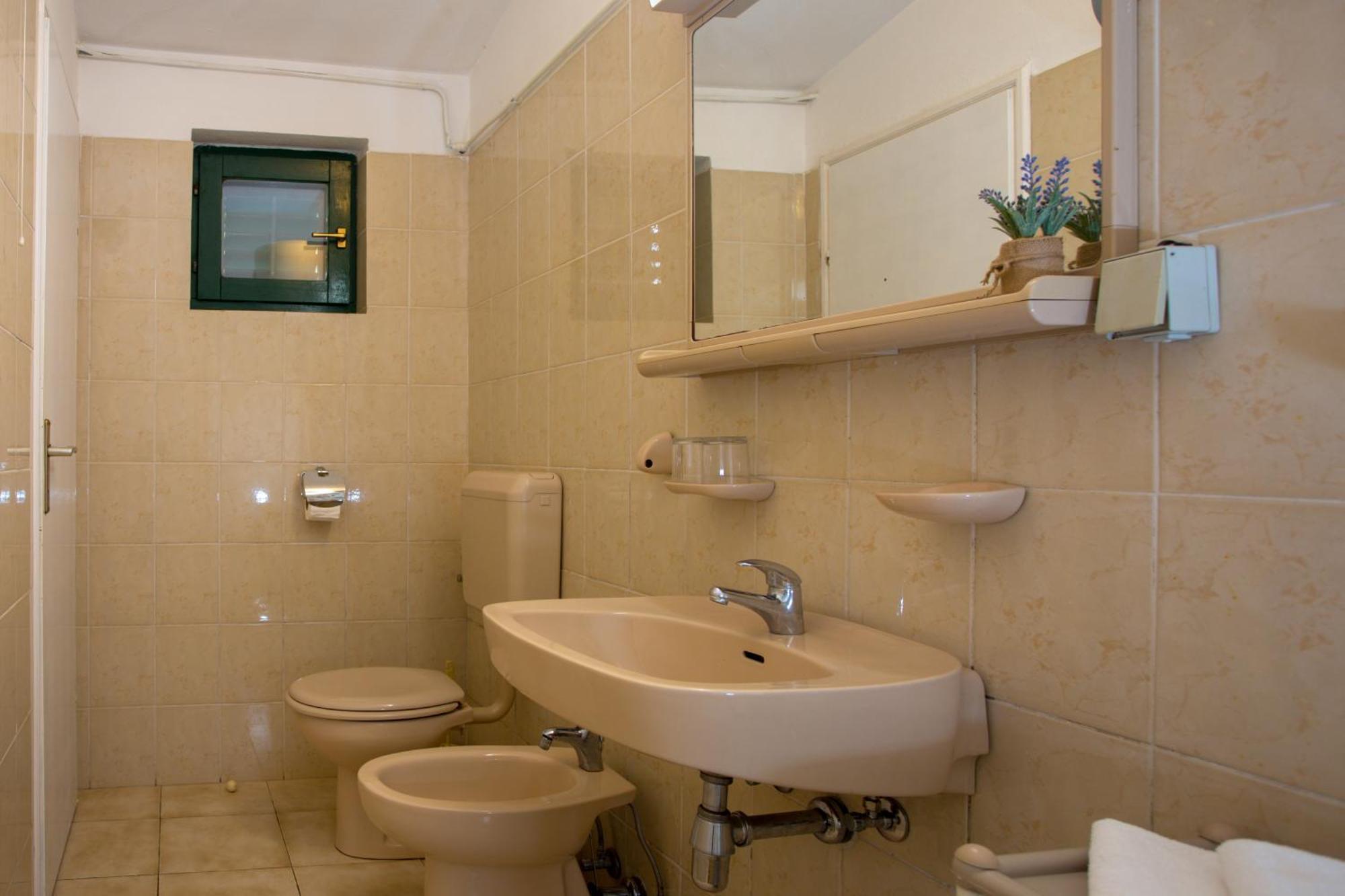 Apartments Afrodita Dubrovnik Ruang foto