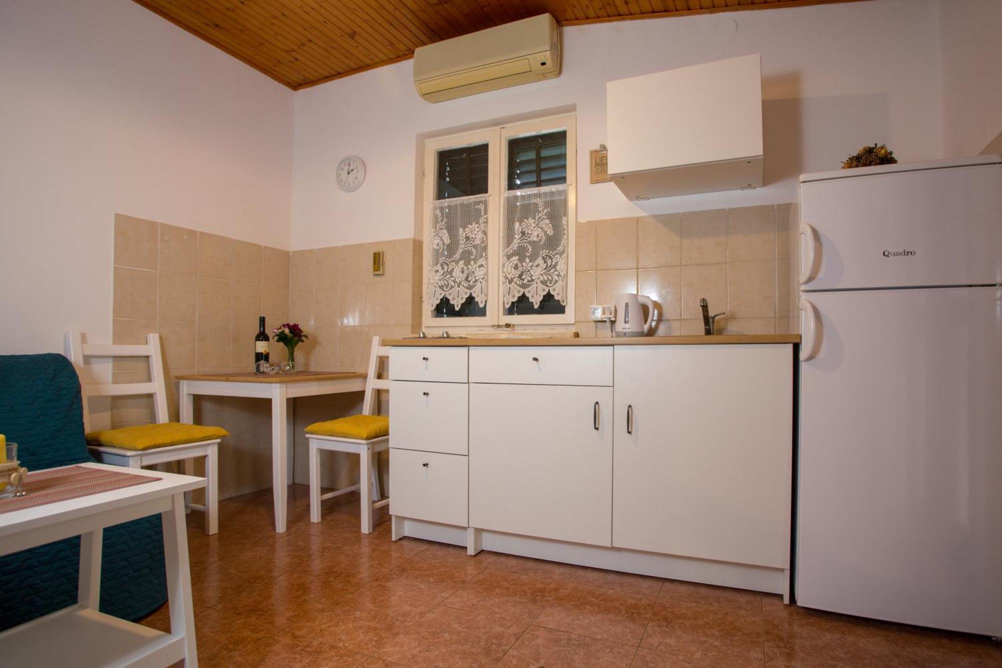 Apartments Afrodita Dubrovnik Ruang foto