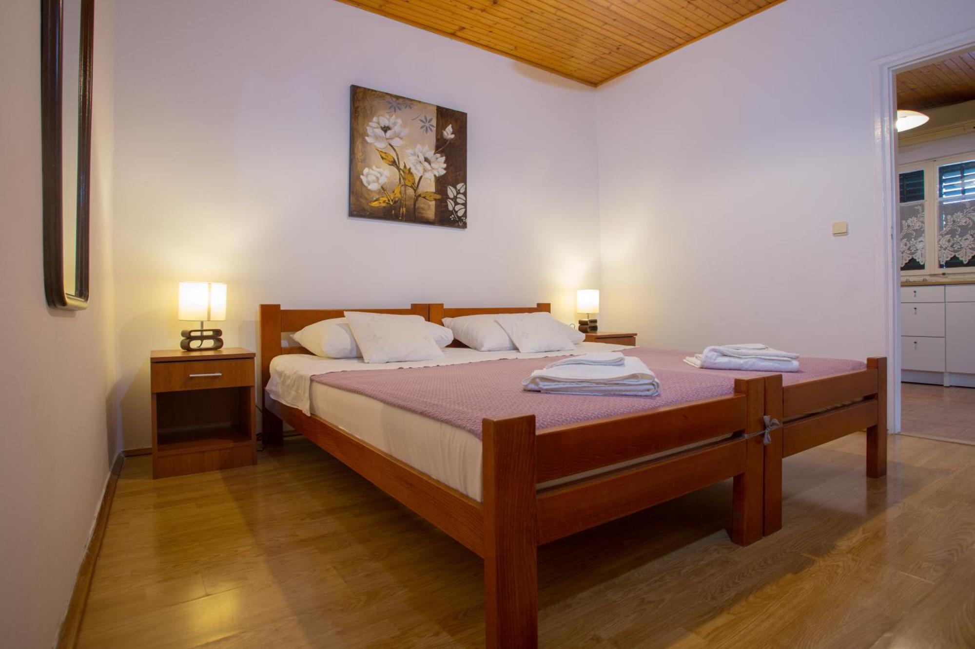 Apartments Afrodita Dubrovnik Ruang foto