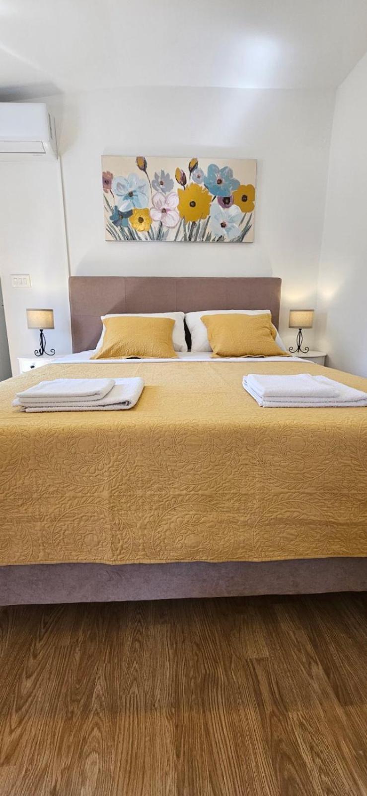 Apartments Afrodita Dubrovnik Ruang foto