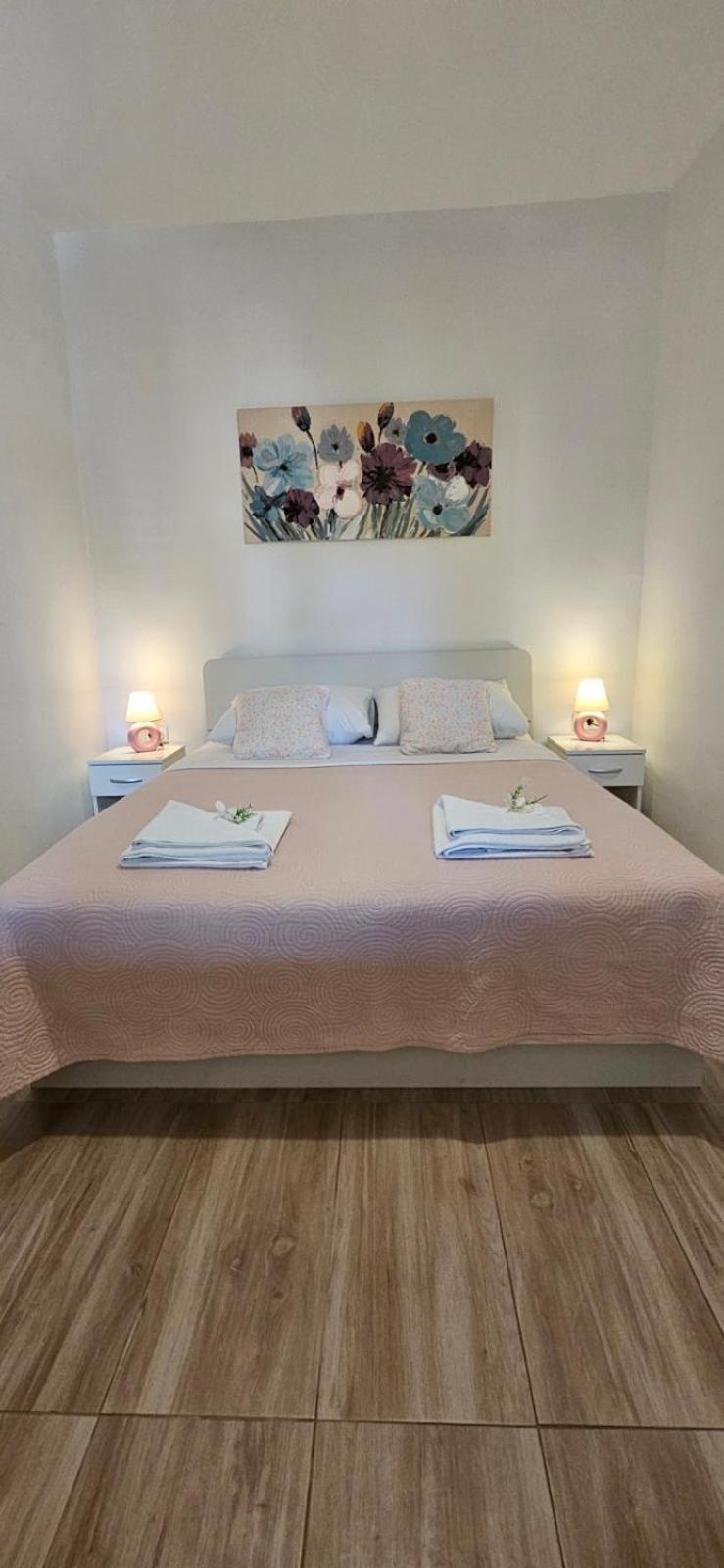 Apartments Afrodita Dubrovnik Ruang foto