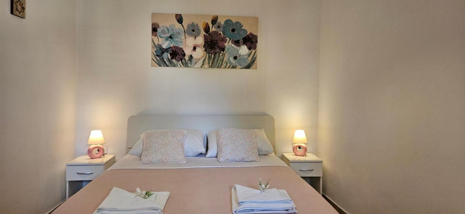 Apartments Afrodita Dubrovnik Ruang foto