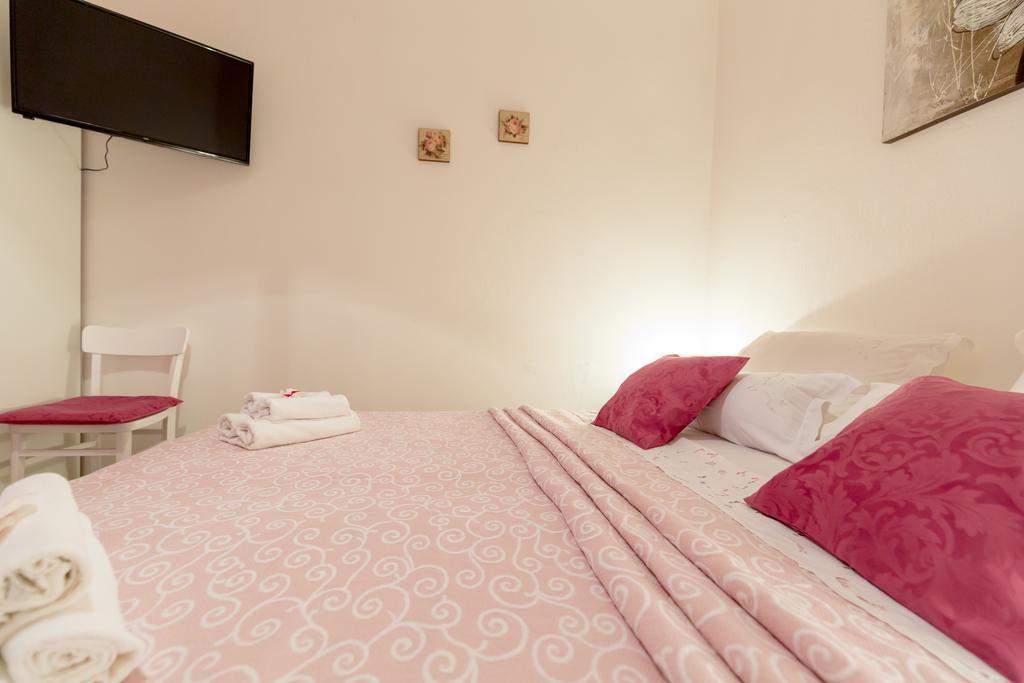 Apartments Afrodita Dubrovnik Bagian luar foto