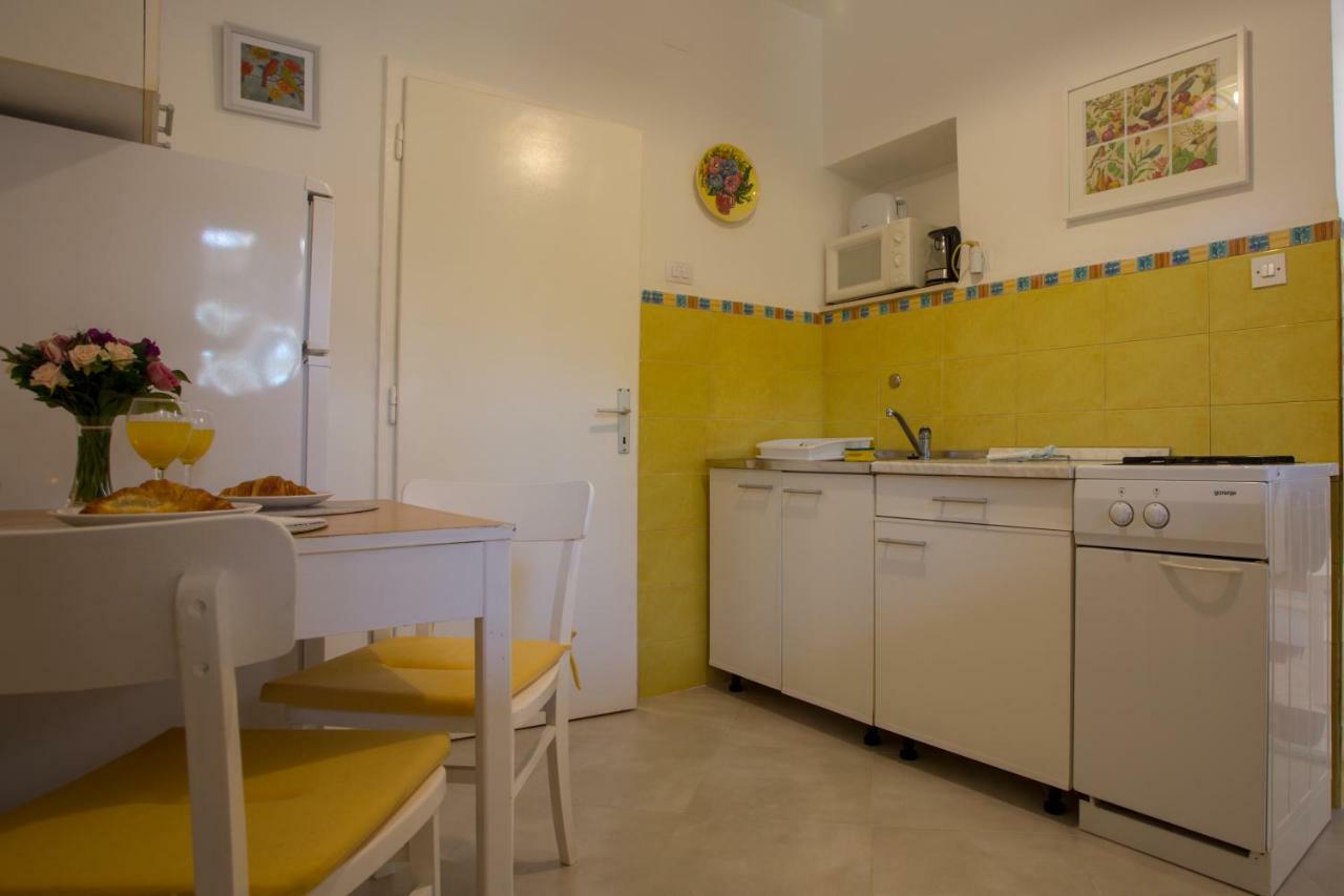 Apartments Afrodita Dubrovnik Ruang foto